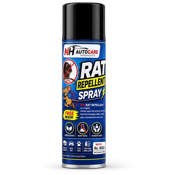 Rat Repellent Spray 200ml