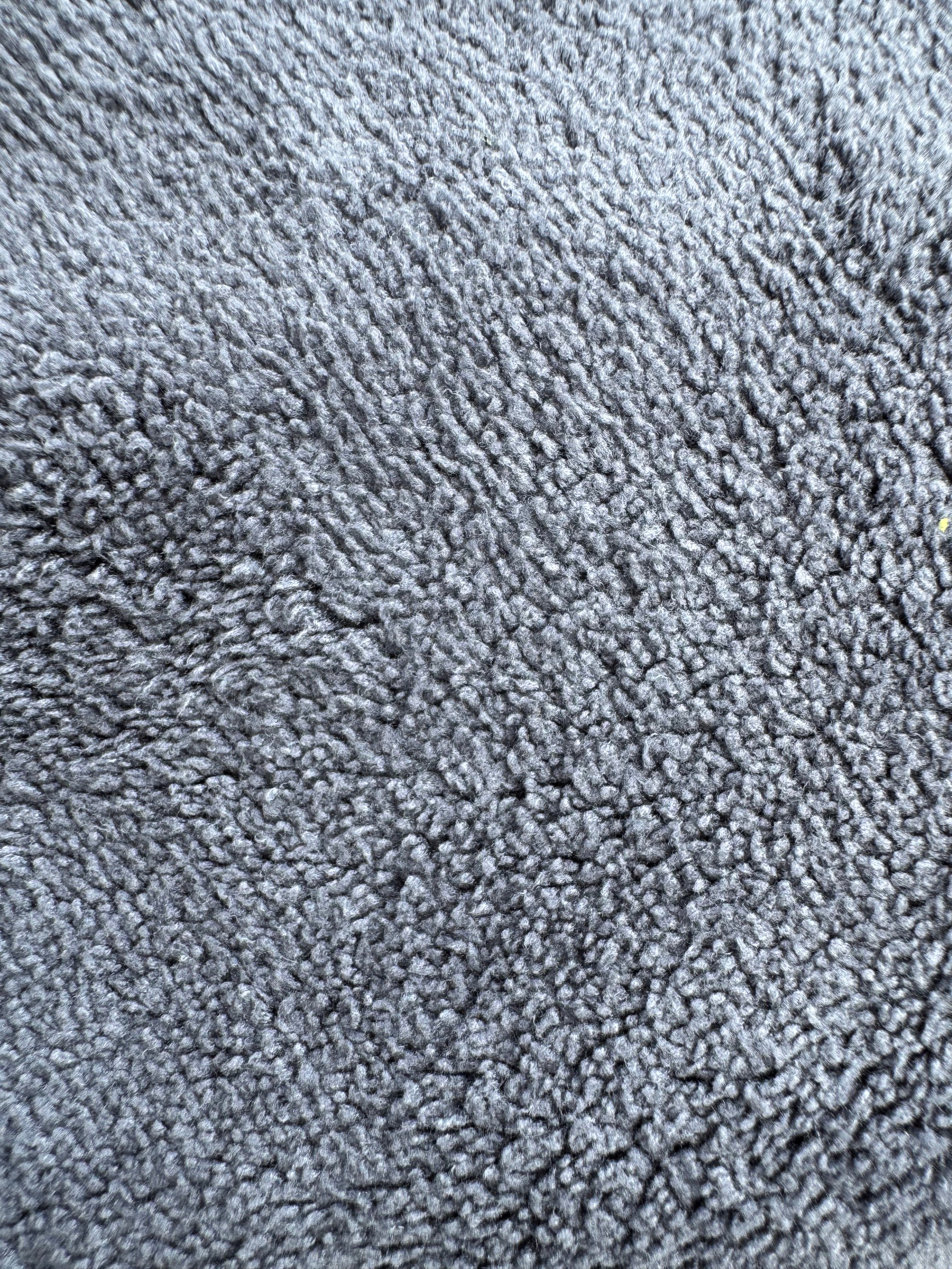 Microfibre Cloth 600 GSM 40cmx40cm (2 pc)