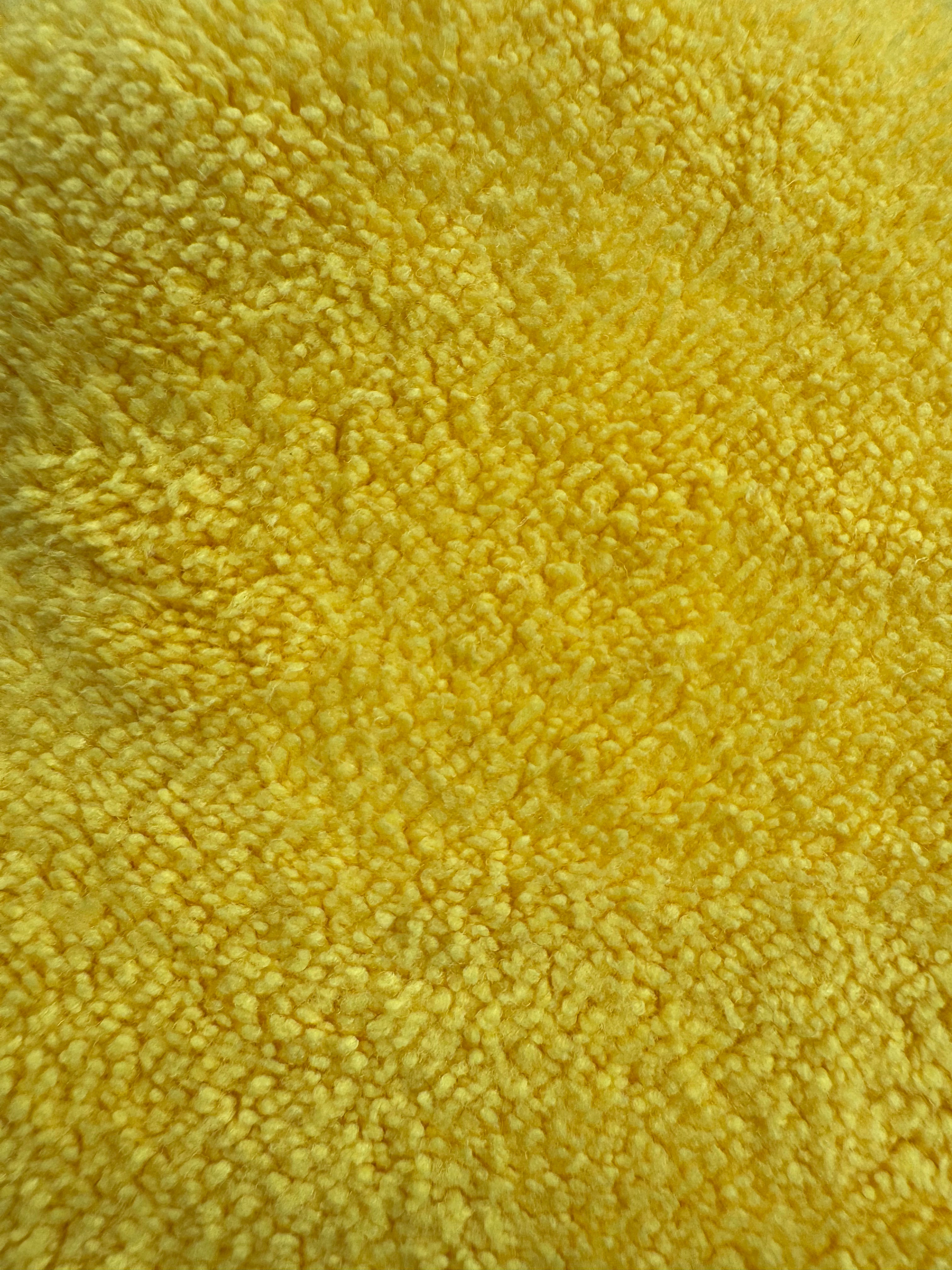 Microfibre Cloth 600 GSM 40cmx40cm (2 pc)